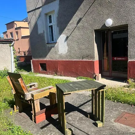 Apartment Apartman Kalusova, Marianske Hory Ostrava