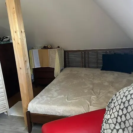Apartman Kalusova, Marianske Hory Apartment