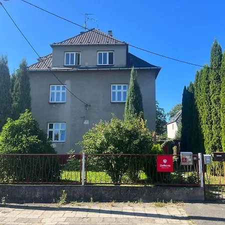 Apartment Apartman Kalusova, Marianske Hory Ostrava